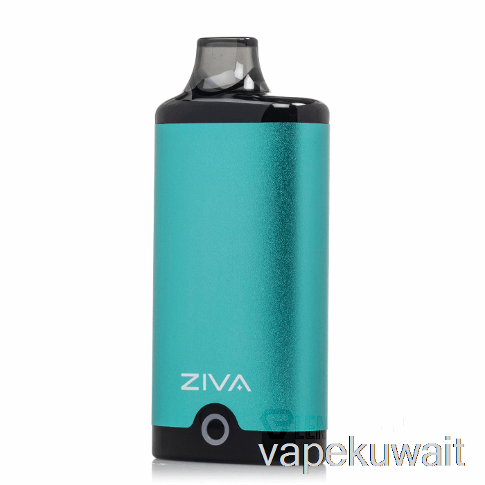 يوكان زيفا 510 بطارية نظام Vape Pod باللون الأخضر الفاتح